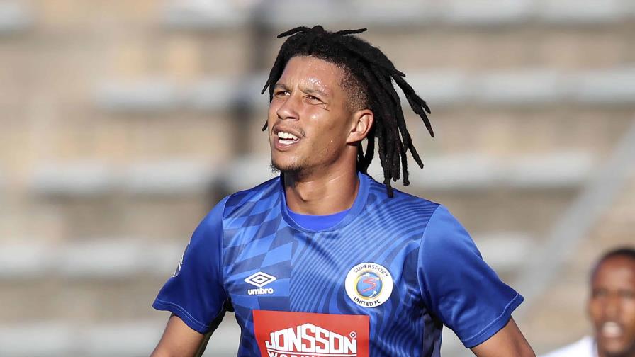 Muere por disparos, Luke Fleurs, jugador de los Kaizer Chiefs de Johannesburgo