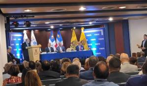 Jurista Namphi Rodríguez pone en circulación el primer Diccionario de Jurisprudencia Electoral de RD