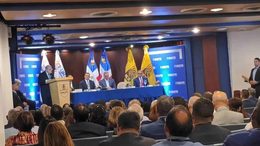 Jurista Namphi Rodríguez pone en circulación el primer Diccionario de Jurisprudencia Electoral de RD