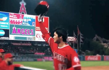 TBT Deportivo: El día que Shohei Ohtani conectó su primer jonrón en las Grandes Ligas