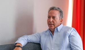 Ramón Cáceres, un dominicano que deja su marca en el mundo de la tecnología