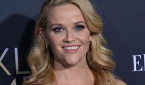 Reese Witherspoon prepara junto a Amazon una serie de su icónico filme Legally Blonde