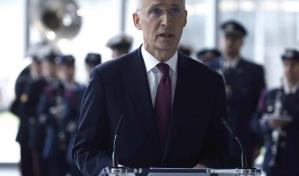 La OTAN acuerda una ayuda directa a largo plazo a Ucrania