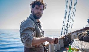 Rusia proh&iacute;be la proyecci&oacute;n de la &uacute;ltima pel&iacute;cula protagonizada por Henry Cavill