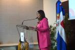 Ministerio de la Mujer presenta a “Sara”, para orientar a víctimas de violencia de género Ministerio de la Mujer presenta a “Sara”, para orientar a víctimas de violencia de género