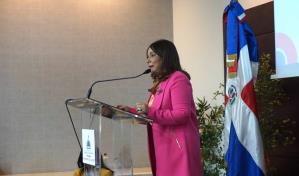 Ministerio de la Mujer presenta a "Sara", para orientar a v&iacute;ctimas de violencia de g&eacute;nero