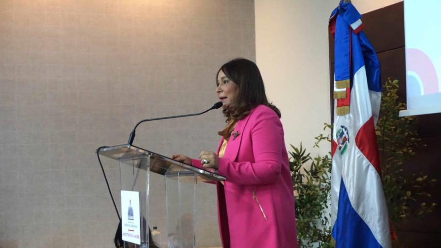 Ministerio de la Mujer presenta a “Sara”, para orientar a víctimas de violencia de género