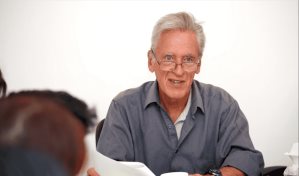 Muere el abogado Peter Schey que logr&oacute; grandes victorias a favor de los indocumentados