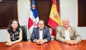 Anuncian Torneo de Golf Centenario C&aacute;mara Oficial de Comercio de Espa&ntilde;a en RD
