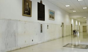 Universidad de Miami convertirá un tribunal de 1931 en un nuevo centro cultural