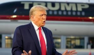 El juez rechaza la petición de Trump de cerrar el caso de injerencia electoral en Georgia