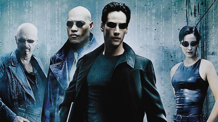 Hay una quinta película de Matrix en camino, dice la franquicia