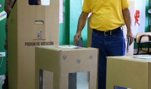 JCE iniciará la impresión de boletas de las elecciones la próxima semana