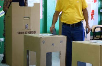 JCE iniciará la impresión de boletas de las elecciones la próxima semana