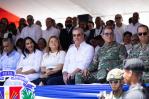 Presidente encabezará actividades por la Batalla del 30 de marzo en el fin de semana