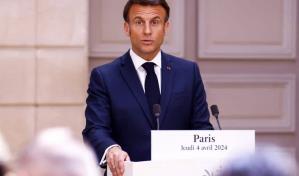 Ruanda: para Macron, Francia pudo haber detenido el genocidio pero no tuvo la voluntad