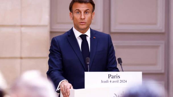 Ruanda: para Macron, Francia pudo haber detenido el genocidio pero no tuvo la voluntad
