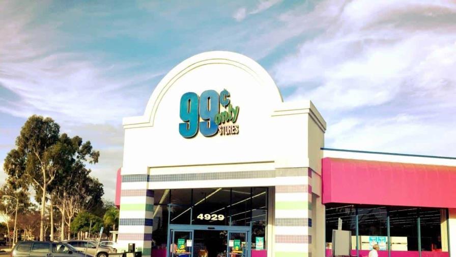 La cadena de tiendas 99 Cents Only cerrará sus 371 tiendas y abandona el mercado