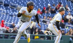 Piratas se recuperan de su 1ra derrota y vencen a Nacionales