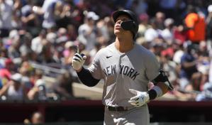Inicio del partido del lunes entre Yankees y Marlins se aplaza 4 horas por eclipse solar