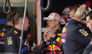 Verstappen espera poder reafirmar su dominio en la pista de Suzuka en Jap&oacute;n