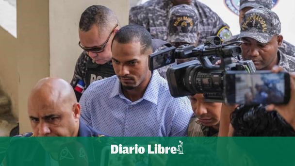 Caso Wander Franco: juez dominicano niega petición