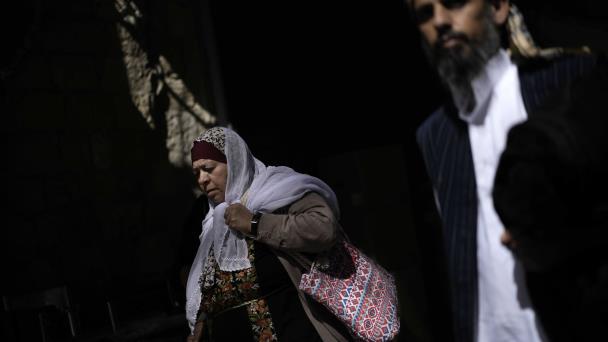 Blinken dice que nuevas medidas israelíes para llevar más ayuda a Gaza podrían no ser suficientes