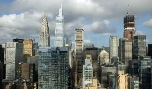 Sismo con epicentro cerca de ciudad de Nueva York sacude gran parte de noreste de EEUU