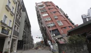 La "resiliencia taiwanesa": Cómo la isla se preparó para el mayor terremoto en 25 años