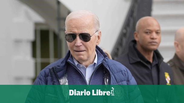 Biden se reúne con consejo de Seguridad Nacional tras ataque iraní