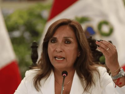 Caso Rolex: investigan a presidenta y gobernador presunta corrupción