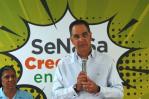 Senasa presenta segunda temporada del programa “Creciendo en Salud” Senasa presenta segunda temporada del programa “Creciendo en Salud”