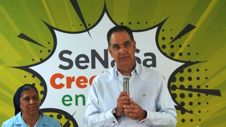 Senasa presenta segunda temporada del programa “Creciendo en Salud”