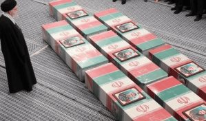 Irán celebra el ´Día de Jerusalén´ con manifestaciones en apoyo a los palestinos