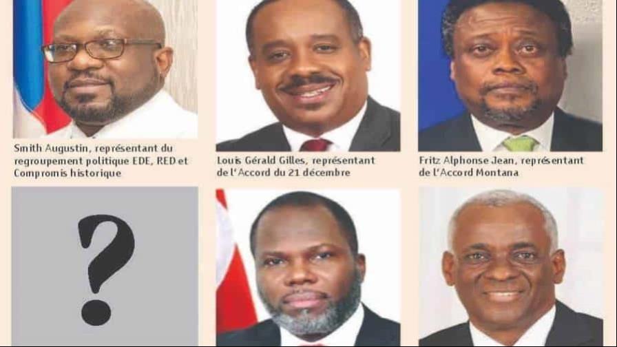 Avances en Consejo Presidencial en Haití: Buscan armonizar decreto con acuerdo político