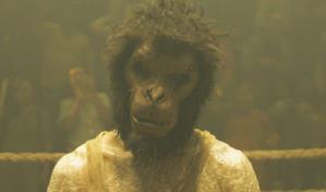 Dev Patel debuta con fuerza como director con "Monkey Man"