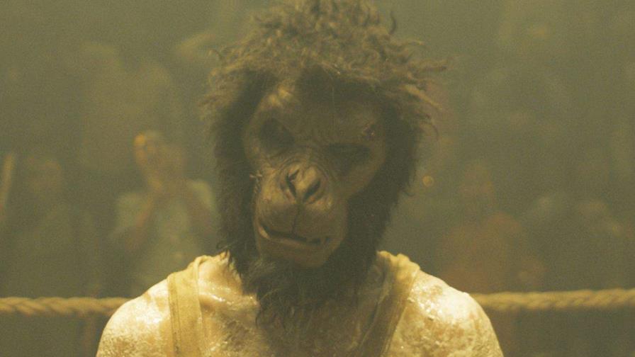 Dev Patel debuta con fuerza como director con “Monkey Man”