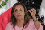 Comisión del Congreso de Perú recibe denuncia constitucional contra Boluarte por cohecho Comisión del Congreso de Perú recibe denuncia constitucional contra Boluarte por cohecho