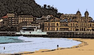 En busca de la soledad