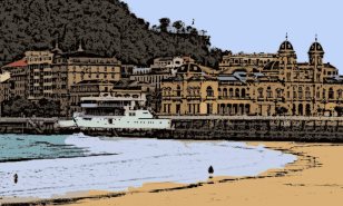 En busca de la soledad