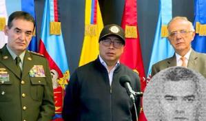 Capturan en España a uno de los contrabandistas más buscados de Colombia
