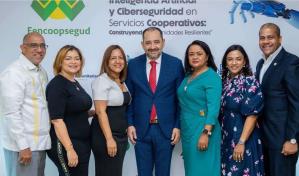 Federaci&oacute;n de Cooperativas Gubernamentales realiza congreso en Colombia
