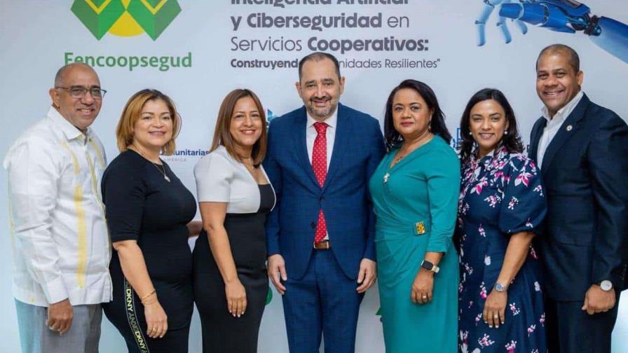 Federación de Cooperativas Gubernamentales realiza congreso en Colombia