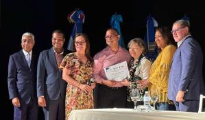 Inafocam y UASD concluyen Diplomado en Música Popular Dominicana