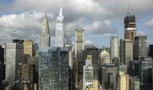 La razón por la que en Nueva York los terremotos no son tan comunes