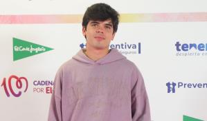 &Iacute;&ntilde;igo Quintero anuncia su primer disco, el EP Es solo m&uacute;sica, para el 19 de abril