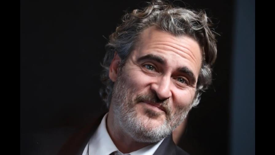 Joaquin Phoenix y otros judíos de Hollywood apoyan a Glazer por su discurso en los Óscar