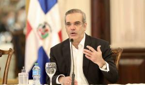 Abinader felicita a Joseph Aoun, nuevo presidente del Líbano