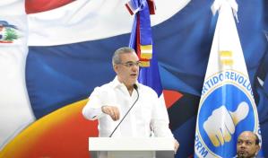 Tras la tregua por Semana Santa, Abinader reactiva este domingo su agenda política