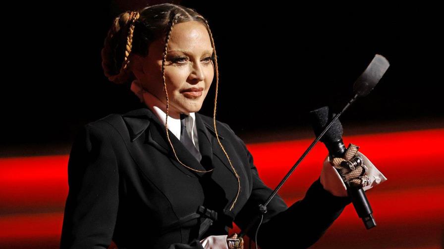 Madonna pide desestimar la denuncia por haber empezado tarde tres conciertos en Nueva York
